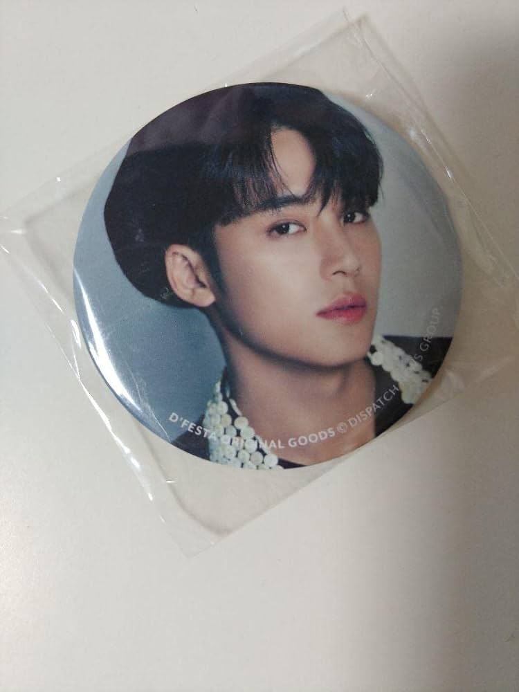 ミンギュ缶バッチ グッズセット ミンギュ缶バッチ グッズセット 61q+uDezS7L._UF350,350_QL50_.jpg